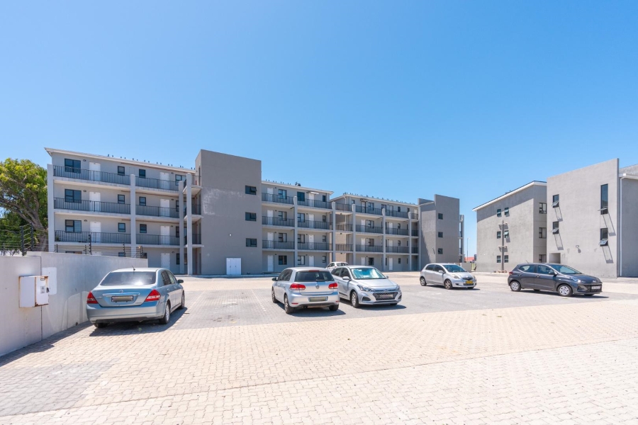 2 Bedroom Property for Sale in Ottery East Western Cape